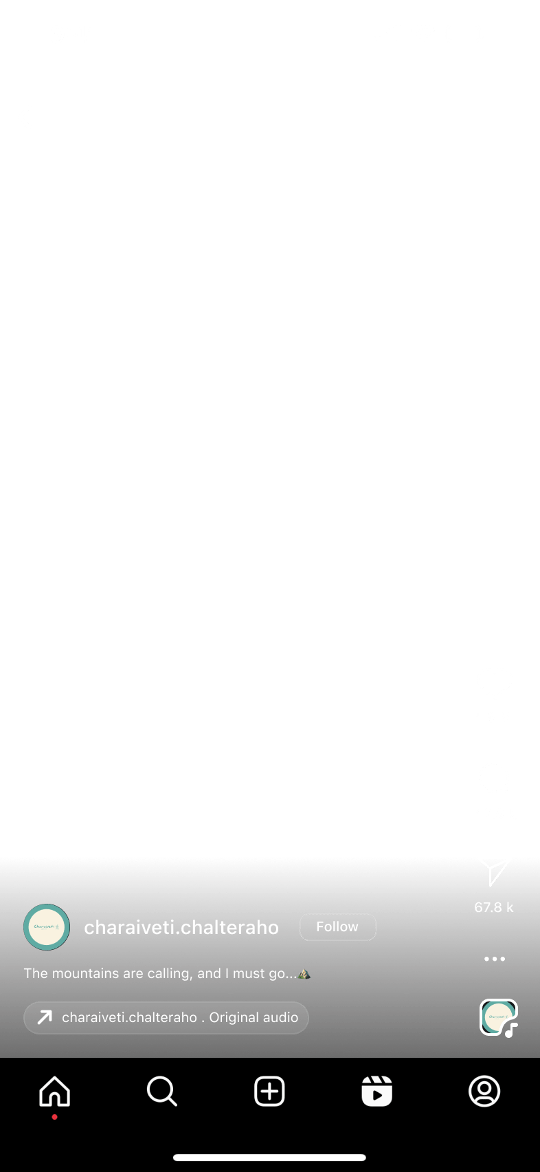 reel-mock